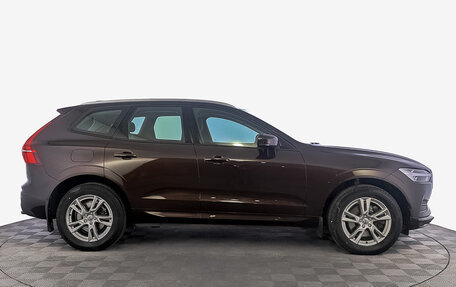 Volvo XC60 II, 2018 год, 4 190 000 рублей, 4 фотография