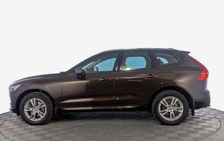 Volvo XC60 II, 2018 год, 4 190 000 рублей, 8 фотография