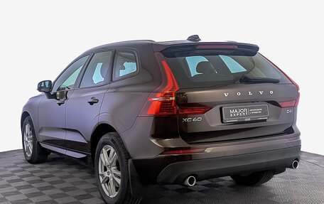 Volvo XC60 II, 2018 год, 4 190 000 рублей, 7 фотография