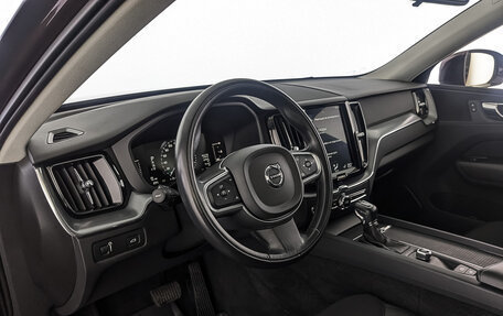 Volvo XC60 II, 2018 год, 4 190 000 рублей, 15 фотография