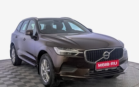 Volvo XC60 II, 2018 год, 4 190 000 рублей, 3 фотография