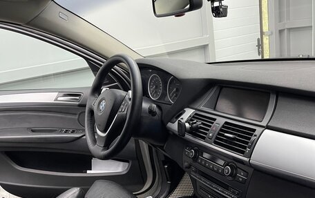 BMW X6, 2010 год, 1 900 000 рублей, 14 фотография