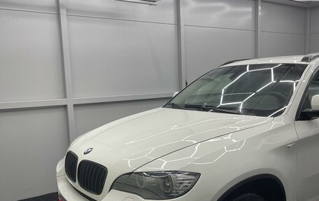 BMW X6, 2010 год, 1 900 000 рублей, 3 фотография