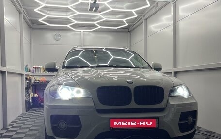 BMW X6, 2010 год, 1 900 000 рублей, 2 фотография