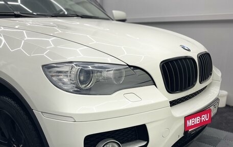 BMW X6, 2010 год, 1 900 000 рублей, 4 фотография