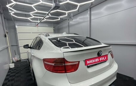 BMW X6, 2010 год, 1 900 000 рублей, 7 фотография