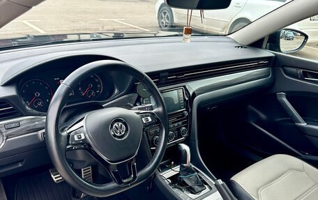 Volkswagen Passat B8 рестайлинг, 2020 год, 2 900 000 рублей, 10 фотография