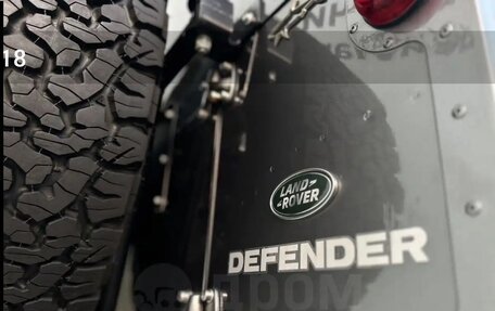 Land Rover Defender I, 2014 год, 3 300 000 рублей, 11 фотография