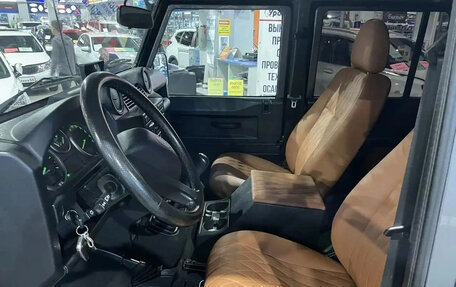 Land Rover Defender I, 2014 год, 3 300 000 рублей, 12 фотография