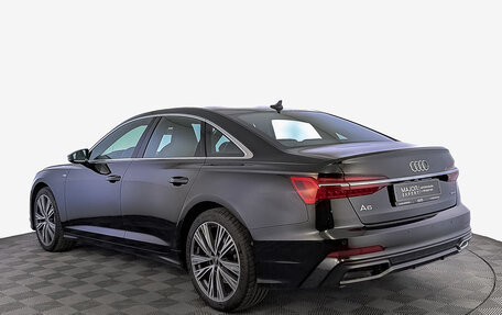 Audi A6, 2020 год, 4 790 000 рублей, 7 фотография