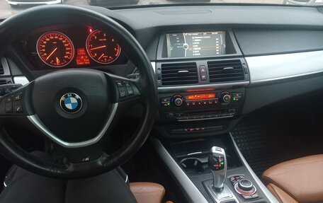 BMW X5, 2010 год, 2 450 000 рублей, 8 фотография