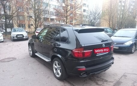 BMW X5, 2010 год, 2 450 000 рублей, 7 фотография