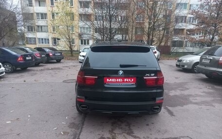 BMW X5, 2010 год, 2 450 000 рублей, 6 фотография