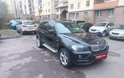 BMW X5, 2010 год, 2 450 000 рублей, 1 фотография