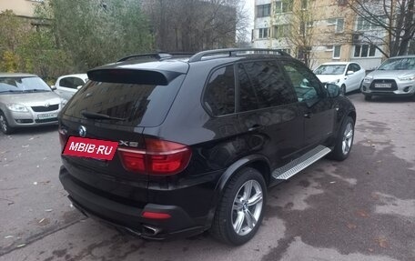 BMW X5, 2010 год, 2 450 000 рублей, 9 фотография