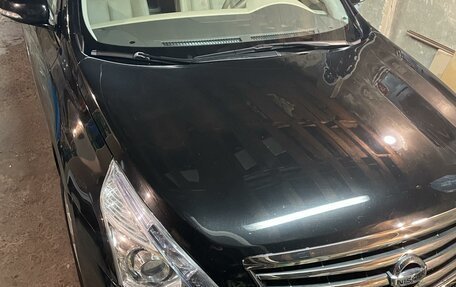 Nissan Teana, 2011 год, 1 780 000 рублей, 1 фотография