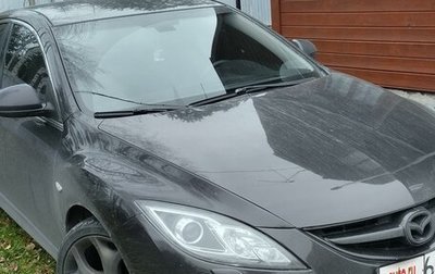 Mazda 6, 2007 год, 750 000 рублей, 1 фотография