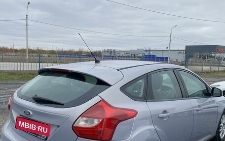 Ford Focus III, 2011 год, 795 000 рублей, 4 фотография