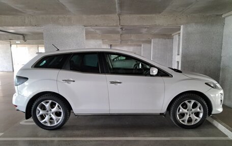 Mazda CX-7 I рестайлинг, 2011 год, 1 090 000 рублей, 5 фотография