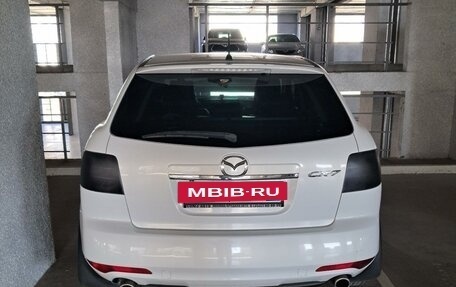 Mazda CX-7 I рестайлинг, 2011 год, 1 090 000 рублей, 3 фотография