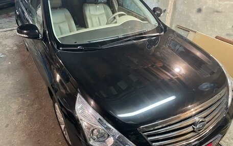 Nissan Teana, 2011 год, 1 780 000 рублей, 3 фотография