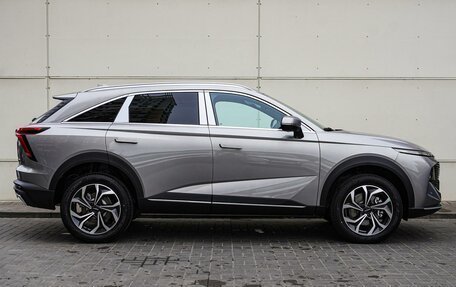 Haval F7, 2024 год, 3 499 000 рублей, 5 фотография