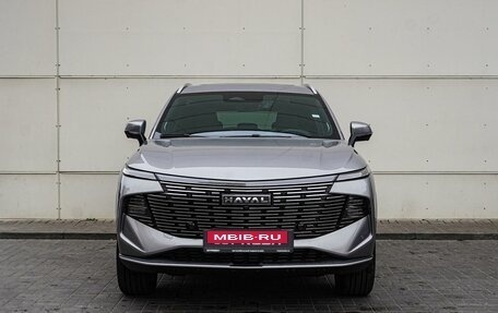 Haval F7, 2024 год, 3 499 000 рублей, 3 фотография