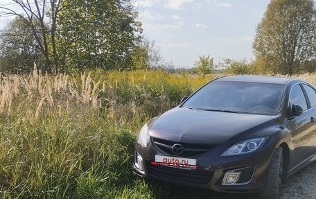 Mazda 6, 2007 год, 750 000 рублей, 3 фотография