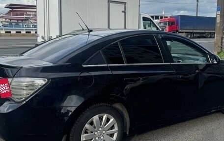 Chevrolet Cruze II, 2012 год, 750 000 рублей, 6 фотография