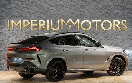 BMW X6, 2024 год, 21 200 000 рублей, 3 фотография