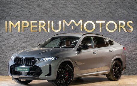 BMW X6, 2024 год, 21 200 000 рублей, 2 фотография