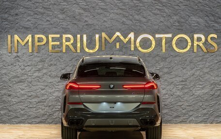 BMW X6, 2024 год, 21 200 000 рублей, 4 фотография