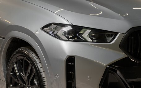 BMW X6, 2024 год, 21 200 000 рублей, 7 фотография