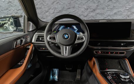 BMW X6, 2024 год, 21 200 000 рублей, 13 фотография