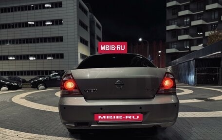 Nissan Almera Classic, 2012 год, 649 000 рублей, 5 фотография