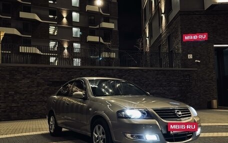 Nissan Almera Classic, 2012 год, 649 000 рублей, 27 фотография