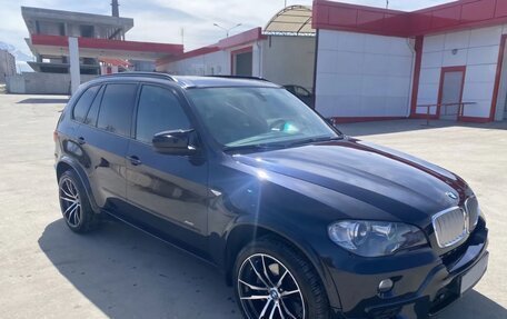 BMW X5, 2010 год, 2 050 000 рублей, 4 фотография