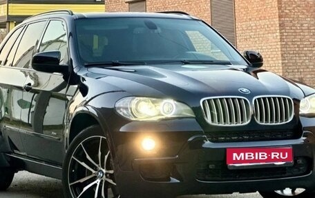 BMW X5, 2010 год, 2 050 000 рублей, 1 фотография