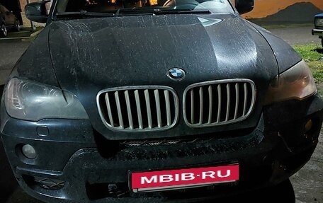 BMW X5, 2010 год, 2 050 000 рублей, 10 фотография