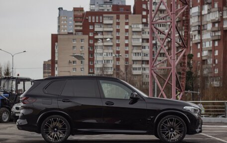 BMW X5, 2019 год, 8 350 000 рублей, 3 фотография