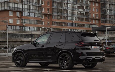 BMW X5, 2019 год, 8 350 000 рублей, 4 фотография