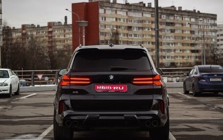 BMW X5, 2019 год, 8 350 000 рублей, 8 фотография