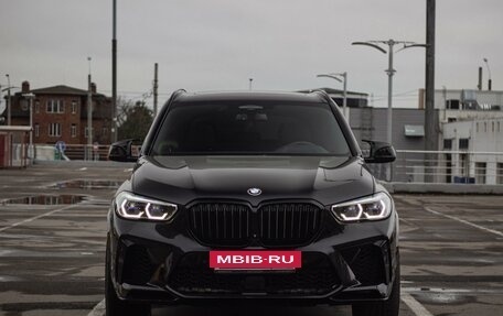 BMW X5, 2019 год, 8 350 000 рублей, 7 фотография