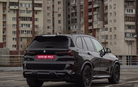 BMW X5, 2019 год, 8 350 000 рублей, 6 фотография