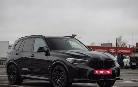 BMW X5, 2019 год, 8 350 000 рублей, 5 фотография