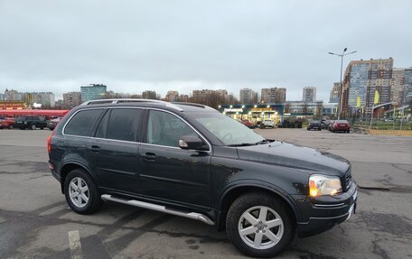 Volvo XC90 II рестайлинг, 2013 год, 2 500 000 рублей, 4 фотография