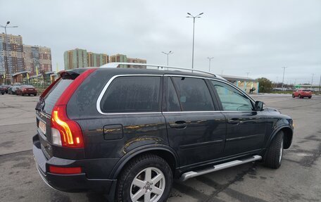 Volvo XC90 II рестайлинг, 2013 год, 2 500 000 рублей, 5 фотография