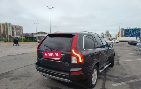 Volvo XC90 II рестайлинг, 2013 год, 2 500 000 рублей, 6 фотография