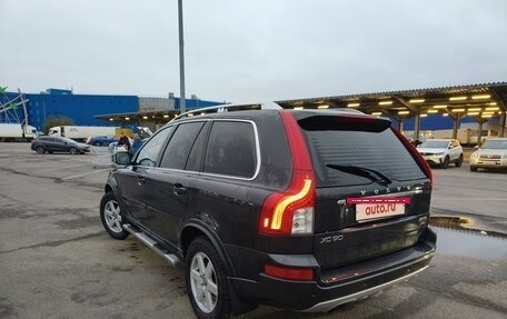 Volvo XC90 II рестайлинг, 2013 год, 2 500 000 рублей, 8 фотография