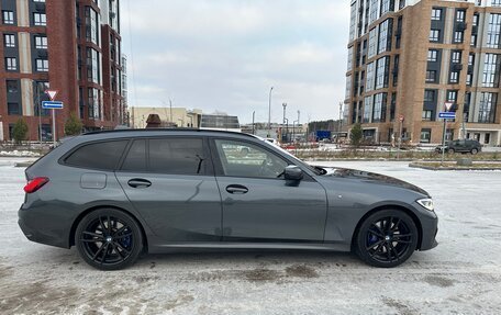 BMW 3 серия, 2019 год, 5 100 000 рублей, 8 фотография